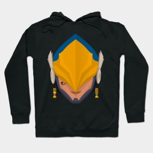 Pharah Hoodie